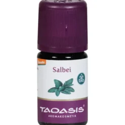 SALBEI ÖL Bio 5 ml