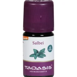 SALBEI ÖL Bio 5 ml