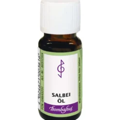 SALBEI ÖL ätherisch 10 ml