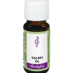 SALBEI ÖL ätherisch 10 ml