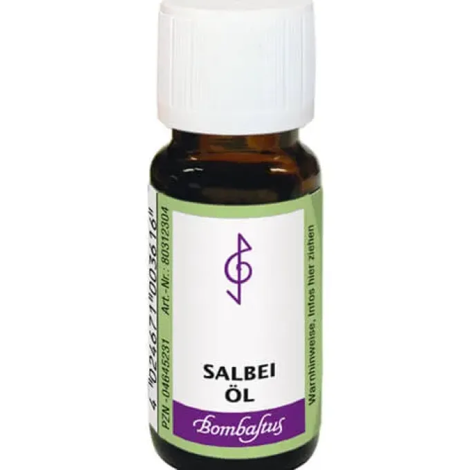 SALBEI ÖL ätherisch 10 ml