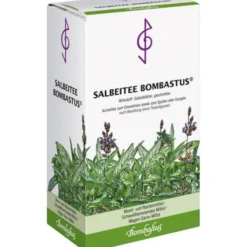 SALBEITEE Bombastus 60 g