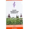 SALBEI TRIEBSPITZEN Tee Handernte 25 g