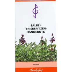 SALBEI TRIEBSPITZEN Tee Handernte 25 g