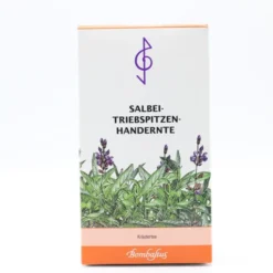 SALBEI TRIEBSPITZEN Tee Handernte 25 g