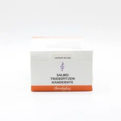 SALBEI TRIEBSPITZEN Tee Handernte 25 g