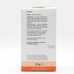 SALBEI TRIEBSPITZEN Tee Handernte 25 g