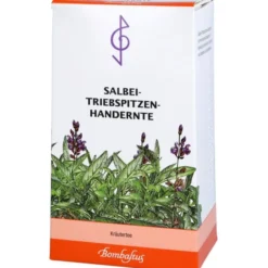 SALBEI TRIEBSPITZEN Tee Handernte 25 g