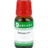SALBUTAMOL LM 5 Dilution 10 ml