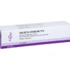 SALICYL VASELIN 5% Salbe 100 ml