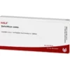SALIX/RHUS comp.Ampullen 10X1 ml