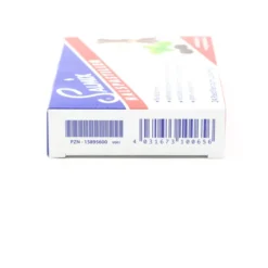 SALMIX Halspastillen zuckerfrei 24 Stück