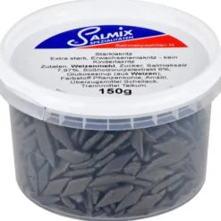 SALMIX Salmiakpastillen N 150 g