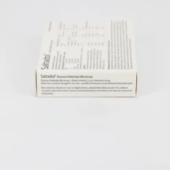 SALTADOL Elektrolyt Plv.z.Her.e.Lsg.z.Einnehmen 6 Stück