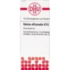 SALVIA OFFICINALIS D 12 Globuli 10 g