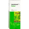 SALVIATHYMOL N Madaus Tropfen 100 ml