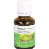 SALVIATHYMOL N Madaus Tropfen 20 ml