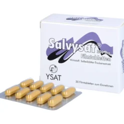 SALVYSAT 300 mg Filmtabletten 30 St