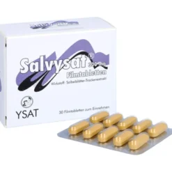 SALVYSAT 300 mg Filmtabletten 30 St