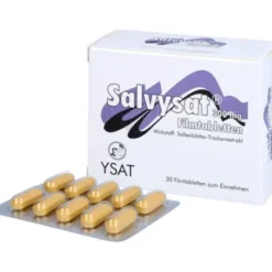 SALVYSAT 300 mg Filmtabletten 30 St