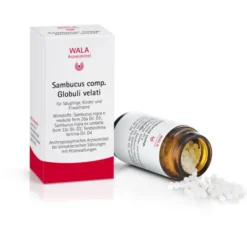 SAMBUCUS COMP Globuli 20 g