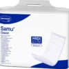 SAMU Wöchnerinnen Vorlagen Classic midi 11x30 cm 56 St