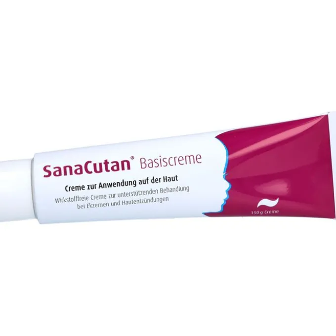 SANACUTAN Basiscreme 150 g