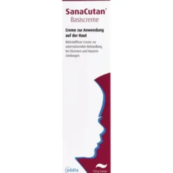 SANACUTAN Basiscreme 150 g