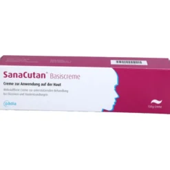 SANACUTAN Basiscreme 150 g