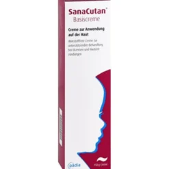 SANACUTAN Basiscreme 150 g
