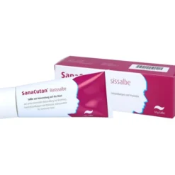 SANACUTAN Basissalbe 50 g