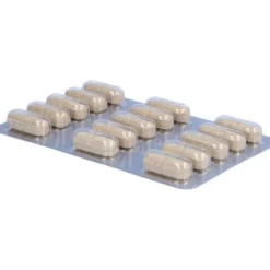 SANAGAST Laves Tabletten 30 Stück