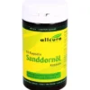 SANDDORNÖL KAPSELN 90 Stück