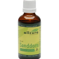 SANDDORNÖL 50 ml