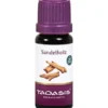 SANDELHOLZ 8% in Jojoba Öl 10 ml