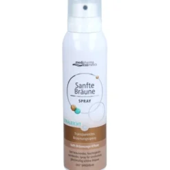 SANFTE Bräune Aerosol Spray 150 ml