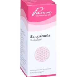 SANGUINARIA SIMILIAPLEX Mischung 50 ml