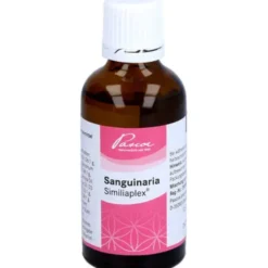 SANGUINARIA SIMILIAPLEX Mischung 50 ml