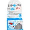 SANOHRA fly Ohrenschutz f.Erwachsene 2 St