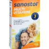 SANOSTOL Saft 230 ml