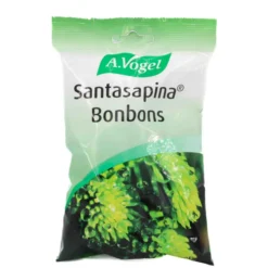 SANTASAPINA Bonbons A.Vogel 100 g