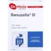 SANUZELLA D Zellulose Kapseln 60 Stück