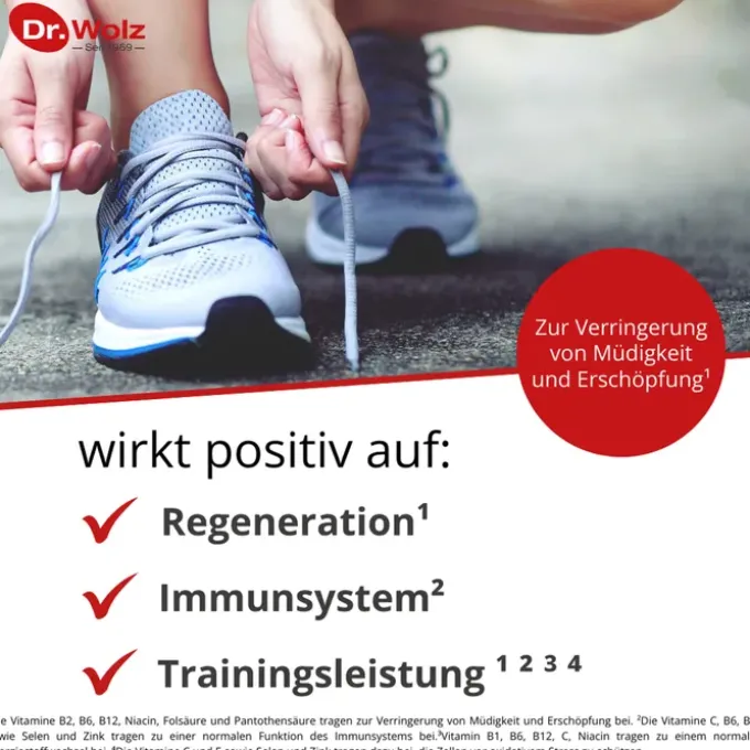 SANUZELLA ZYM 14 Stück