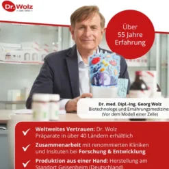 SANUZELLA ZYM 14 Stück