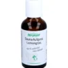 SAUNA AUFGUSS Konzentrat Lemongras 50 ml