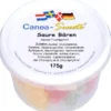 SAURE BÄREN Bonbons 175 g