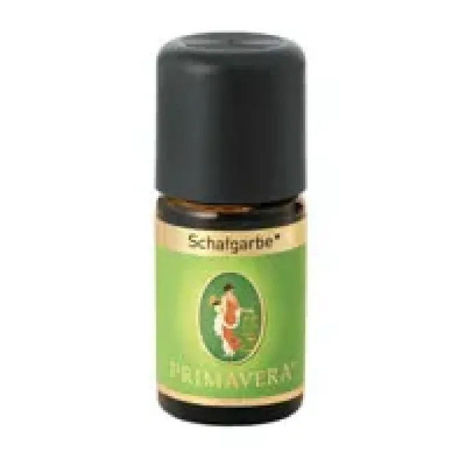 SCHAFGARBE Bio ätherisches Öl 5 ml