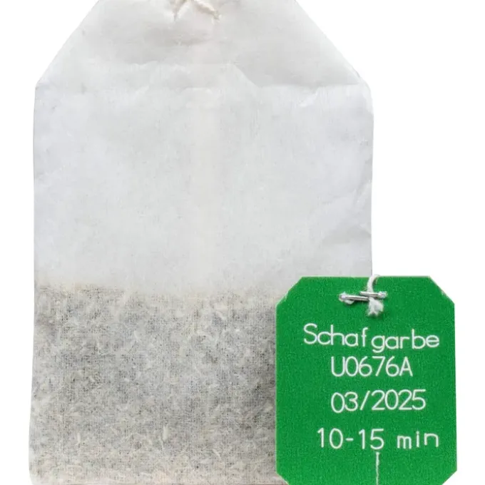 SCHAFGARBENKRAUT Arzneitee Millef.herba Bio Salus 15 Stück