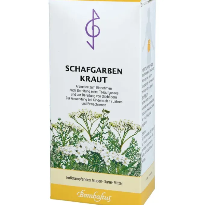 SCHAFGARBENKRAUT Tee 70 g