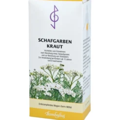 SCHAFGARBENKRAUT Tee 70 g